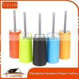 Design Ecofriendly Soft Wearproof Decorative Toilet Brushes Quality Choice thumbnail-1