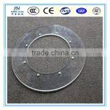 4mm Toughened Glass Led Tempered Glass thumbnail-6