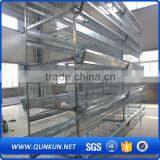 Automatic Chicken Layer Poultry Control Shed Equipment