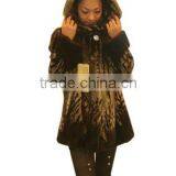 2012 New Style Mink Coat thumbnail-1