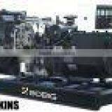 45kw ,90kw , 120kw Water Cooled Diesel Generator Set With Lovol Engines