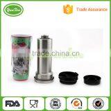 Wholesale Custom Double Wall Stainless Steel Tumbler With DIY Design Paper Insert thumbnail-5