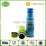 Wholesale Smart Bottle my Bottle Stainless Steel Vacuum Water Bottle thumbnail-4