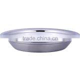 Chinese Tableware Stainless Steel Cheapest Number Plate