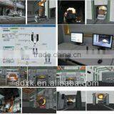 Virtual Simulation Software,Steelmaking Production Simulation Training System