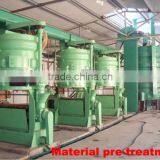 2016 hot sell groundnut oil extraction machine, oil making equipment