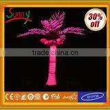 Express Outdoor Christmas Decorative Usb Led Christmas Tree With CE ROHS GS SAA UL