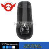 Simple 360-degree Rotation Wrist Mount for Gopro Hero 2/3/3+/4/4 Session Camera Accessory thumbnail-6