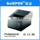 Suie Supermarket Pos System Equipment Pos Direct Thermal Printer thumbnail-4