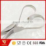 Multifunctional Stainless Steel Serving Spoon for Restaurant thumbnail-5