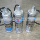 high pressure water pump for car wash 12V 24V 48V