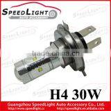High Power LED Bulb Vehicle Fog Light