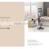 Modern Design Cheap Price Executive Wooden Mini Office Desk