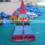 Modern Professional Curve Party Tent House Design for Sale thumbnail-4