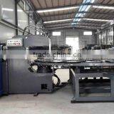 PP Insole Molding Machine JL-268-20S thumbnail-2