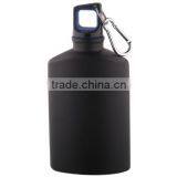 400/500/600ml Flat Bottom Alcohol Hip Flask Liquor Bottle Quality Choice thumbnail-2