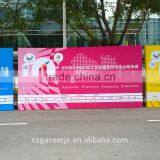 PVC Matte Frontlit Vinyl/flex Banner Rolls, Flex Printing Vinyl thumbnail-3