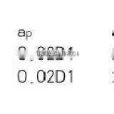 Latest Designs Knee Length Dresses Silk Evening Wedding Gown Dress thumbnail-4