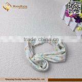 Fashion Women Wholesale Cheap Eco-Friendly Wholesale Nylon Headbands thumbnail-2