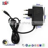 BSF high quality 12v dc monitor adapter