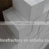 Thermal Mullite Insulating Fire Brick Refractory Blocks For Glass Fusing Kiln