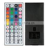 LIADA 5M SMD5050 300LEDs RGBW Fleible Strip Light Waterproof IP68 DC 12V 12W/Meter With Power Plug + 44Keys Remote Control thumbnail-4