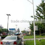 Traffic Signal Light Pole thumbnail-1