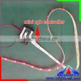 5050 CE Rohs DC5v Led Strip, Remote Controlled Battery Operated Led Strip Light, 5050 Led Strip Light thumbnail-3