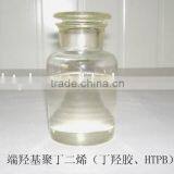 Popular HTPB Polybutadiene Liquid Rubber Obtain ISO9001 Certificate thumbnail-4