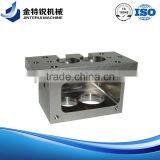 China Factory Customize CNC Machined Steel Component thumbnail-3