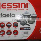 HQ Cookware Set Dessini