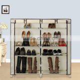 6-shelves Assemble Shoe Rack/non-woven Shoe Rack thumbnail-6