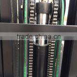 Pneumatic Water Pump Gasoline Forklift 1.8t Trucks for Sale With Japanese Engine thumbnail-4