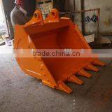 SF 240 Excavator Digger Standard Bucket 1.4CBM Large Volume