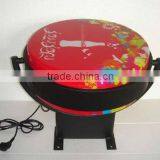 Plane PC Board ABS Resolving Light Box