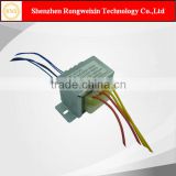 EI 57 30 power transformer with low frequency