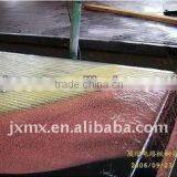 High Recovery Rate Gravity Separator Table for Scrap Copper Recycling thumbnail-4