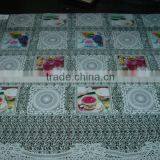 Home Cheap Table Cloth, Table Cover thumbnail-1