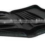 Travel Organizer Wallet / Travel Organizer (black Quality PU) thumbnail-4