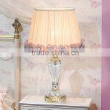 Fashion Home Decoration Table Lamp Crystal Lamp thumbnail-3