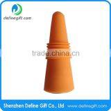 Black Silicone Cork Stopper thumbnail-5