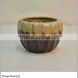 Ceramic Pot Flower Pot for Succulent thumbnail-2