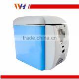 Cool Box dc 12v Car Portable Fridge Freezer Car Refrigerator thumbnail-3