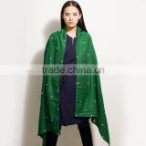 Scarf Factory Wholesale Bead Fashion Scarves and Shawls thumbnail-3