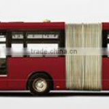 Yutong ZK6180HG diesel city bus