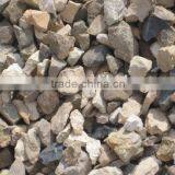 Low Price 3-5mm 86% Rotary Calcined Bauxite thumbnail-1