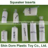 Blaster Squeaker, Squeaker Insert for Dog Toys, Novelty Noise Maker thumbnail-1