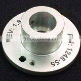 High Speed Fiber Laser Marking Machine 20w Iphone Case Laser Engraving Machine for Metal thumbnail-2