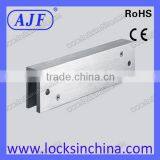 400lbs 360kg Double Door Electromagnetic Lock for Glass Door thumbnail-6