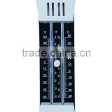 ZL-107 Aluminum Mercury Max-Min Thermometer